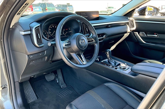 2023 Mazda CX-50 2.5 S Preferred Plus Package - Photo 8