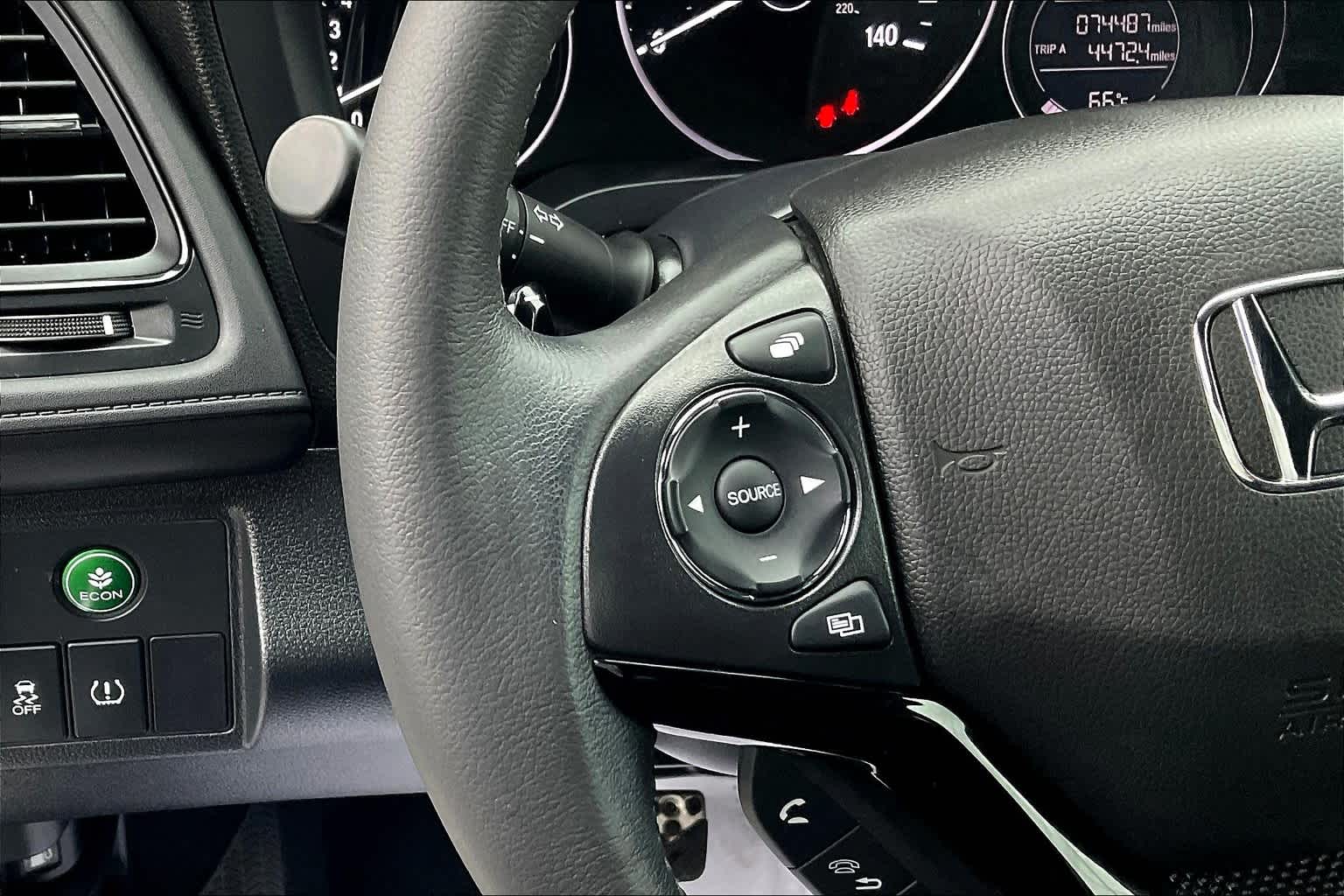 2021 Honda HR-V Sport - Photo 23