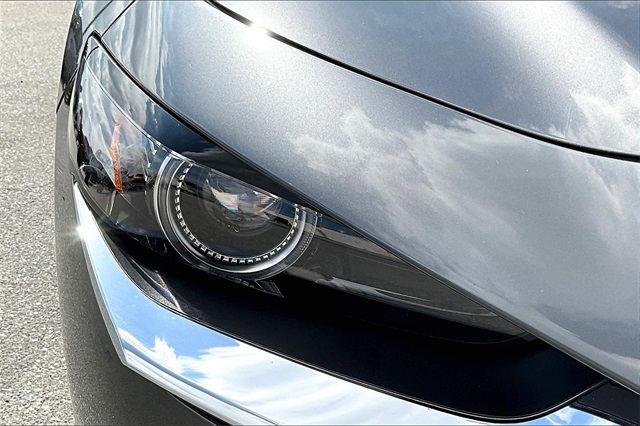2021 Mazda CX-30 Premium - Photo 25
