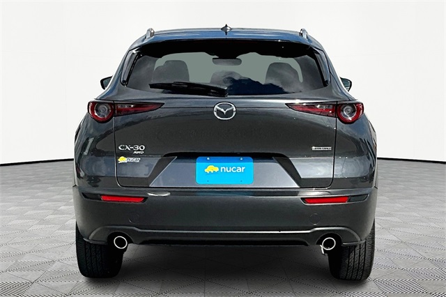 2021 Mazda CX-30 Premium - Photo 5
