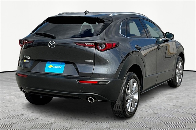2021 Mazda CX-30 Premium - Photo 6