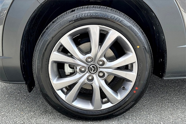 2021 Mazda CX-30 Premium - Photo 7