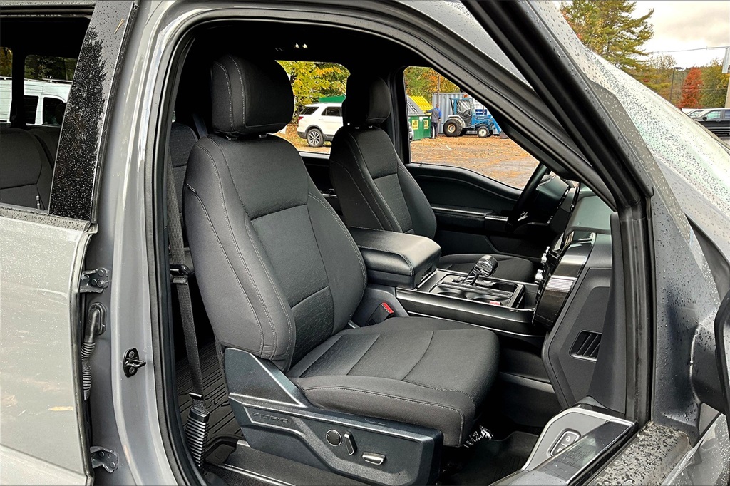 2021 Ford F-150 XLT - Photo 11