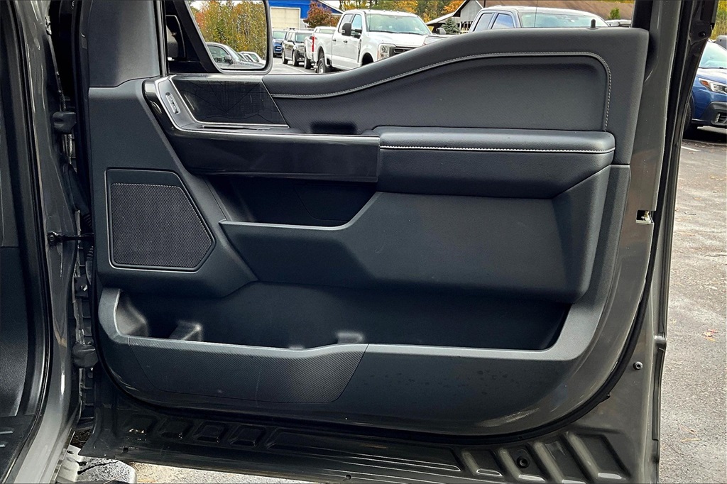 2021 Ford F-150 XLT - Photo 12