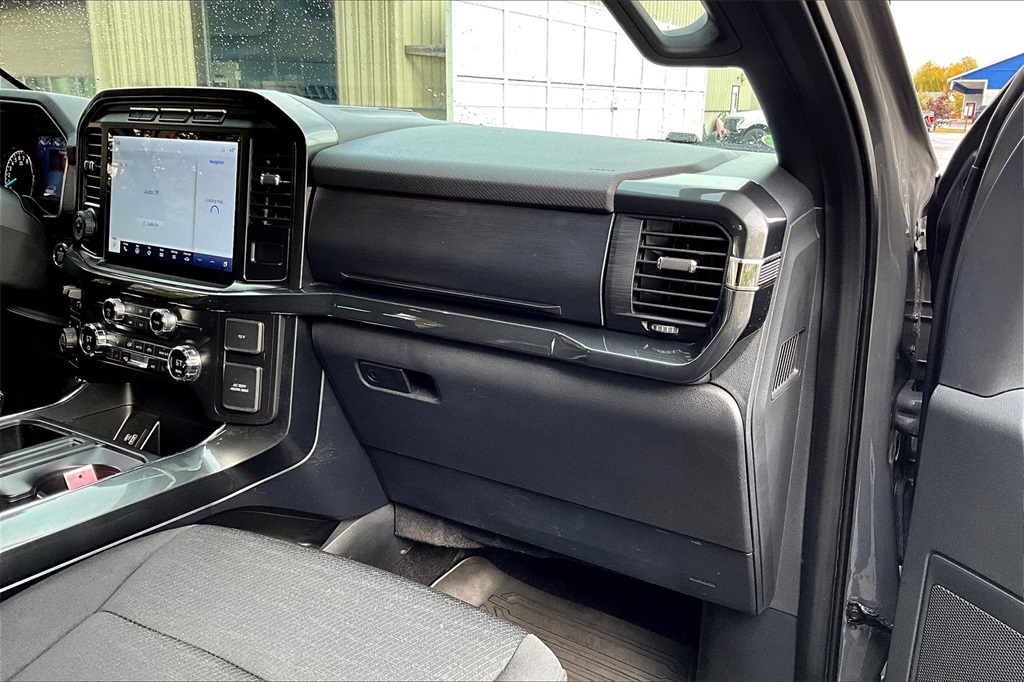 2021 Ford F-150 XLT - Photo 13