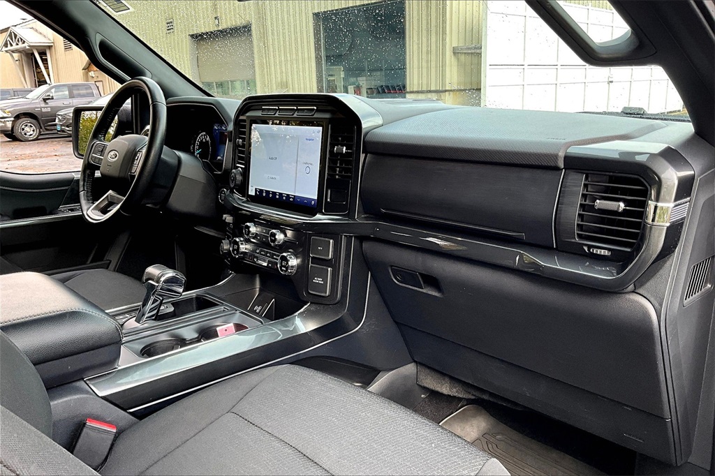 2021 Ford F-150 XLT - Photo 14