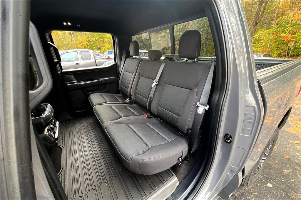2021 Ford F-150 XLT - Photo 15