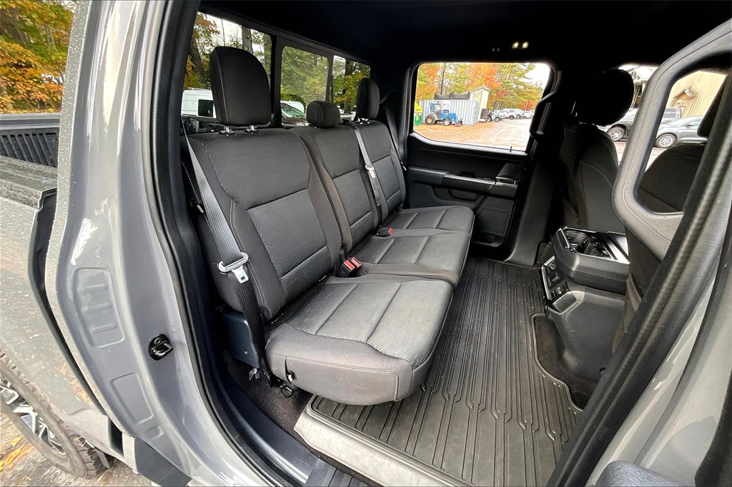 2021 Ford F-150 XLT - Photo 16