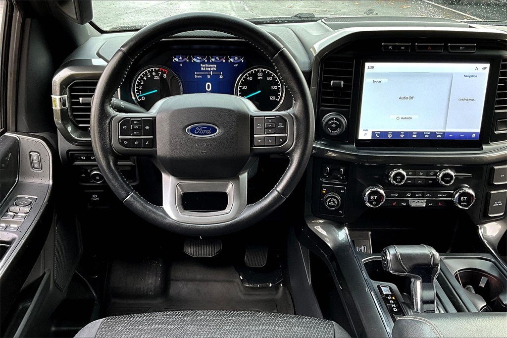 2021 Ford F-150 XLT - Photo 17