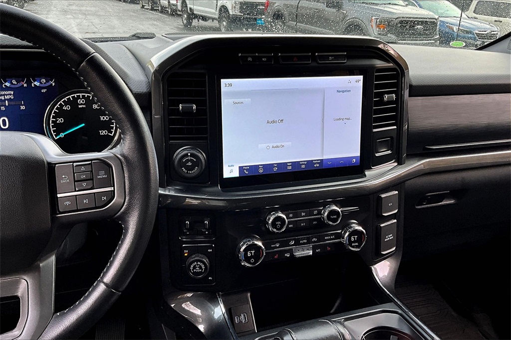 2021 Ford F-150 XLT - Photo 18