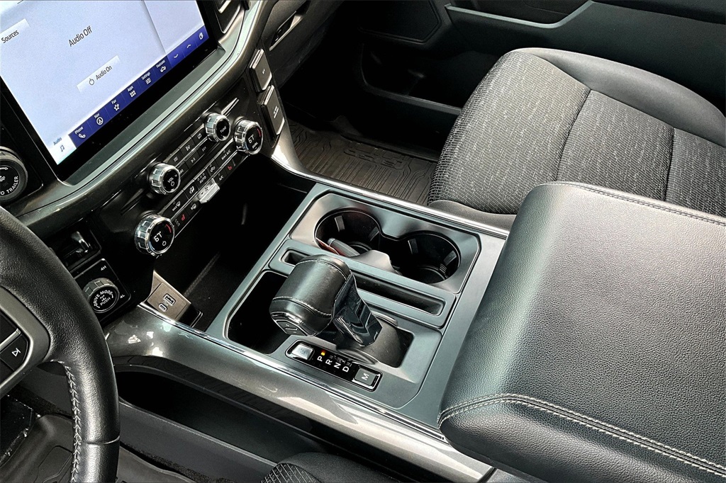2021 Ford F-150 XLT - Photo 20