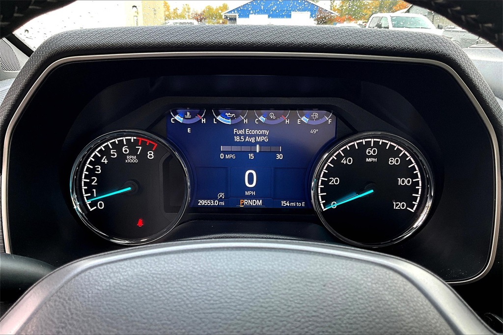 2021 Ford F-150 XLT - Photo 24