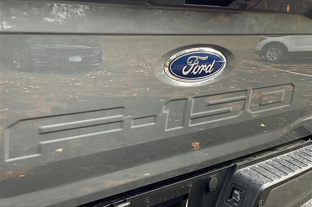 2021 Ford F-150 XLT - Photo 26