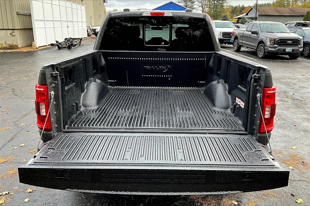 2021 Ford F-150 XLT - Photo 29