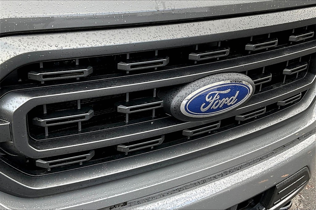 2021 Ford F-150 XLT - Photo 30