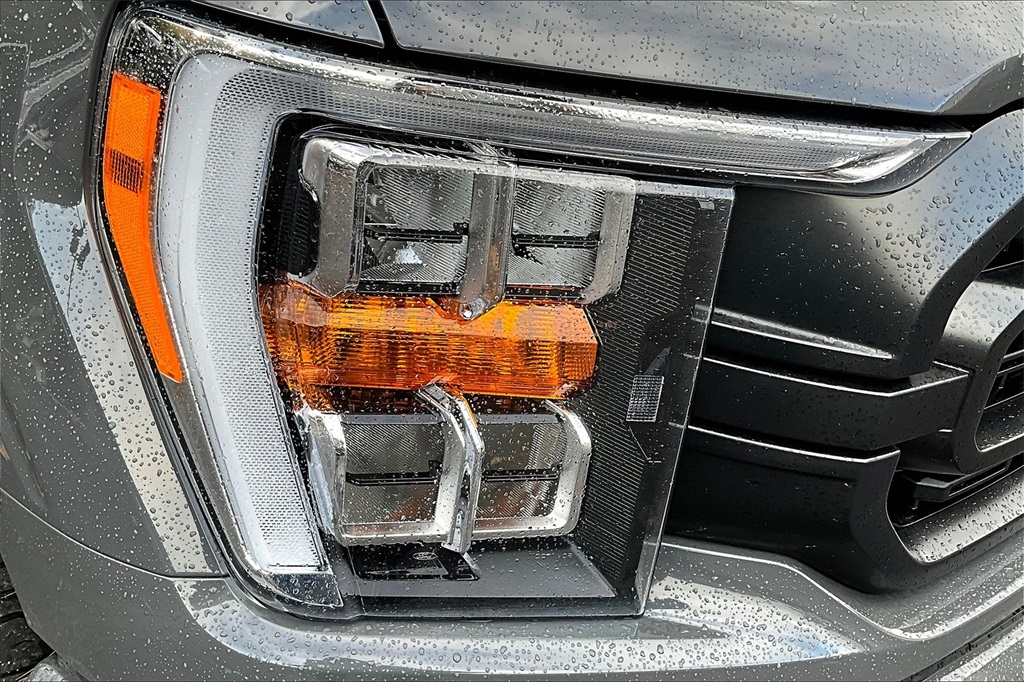2021 Ford F-150 XLT - Photo 31