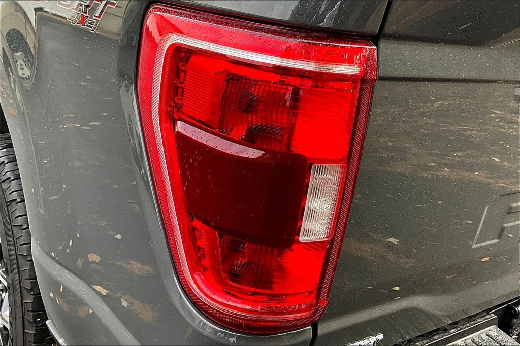 2021 Ford F-150 XLT - Photo 32