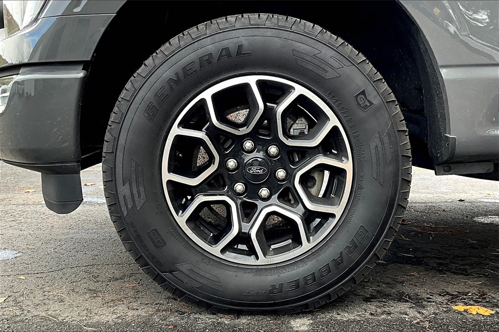 2021 Ford F-150 XLT - Photo 7