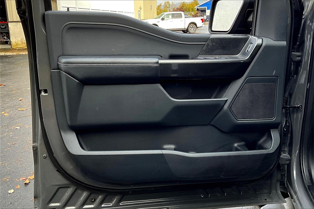 2021 Ford F-150 XLT - Photo 9
