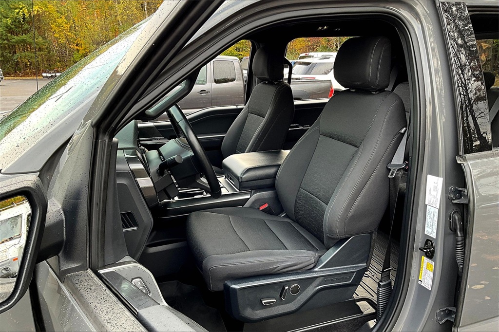 2021 Ford F-150 XLT - Photo 10