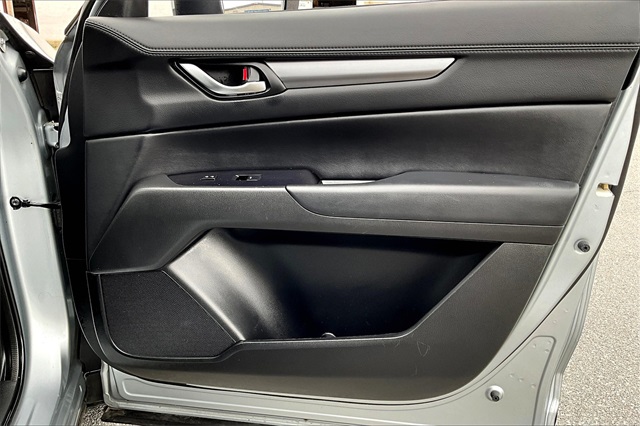 2020 Mazda CX-5 Touring - Photo 12