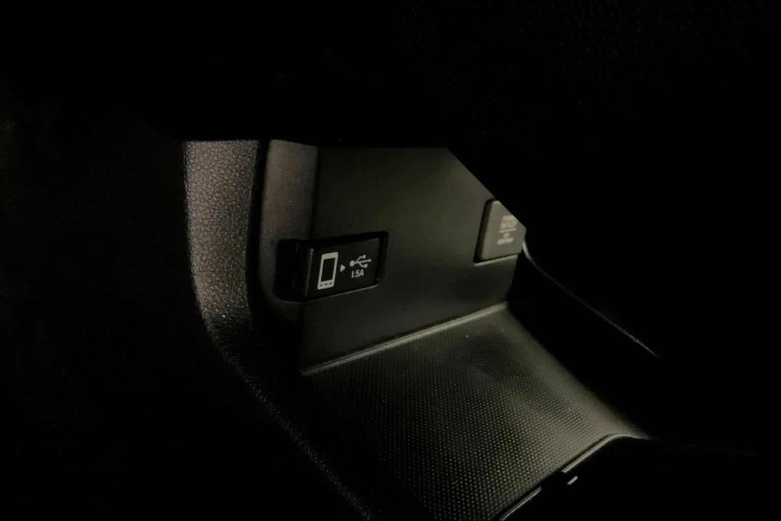 2016 Honda Civic EX - Photo 27