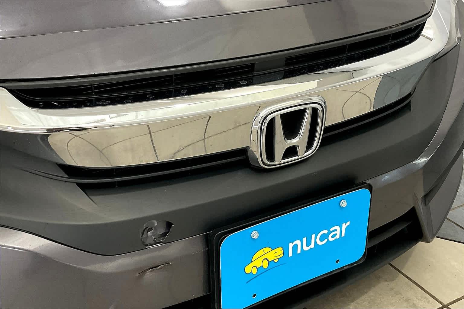 2016 Honda Civic EX - Photo 31