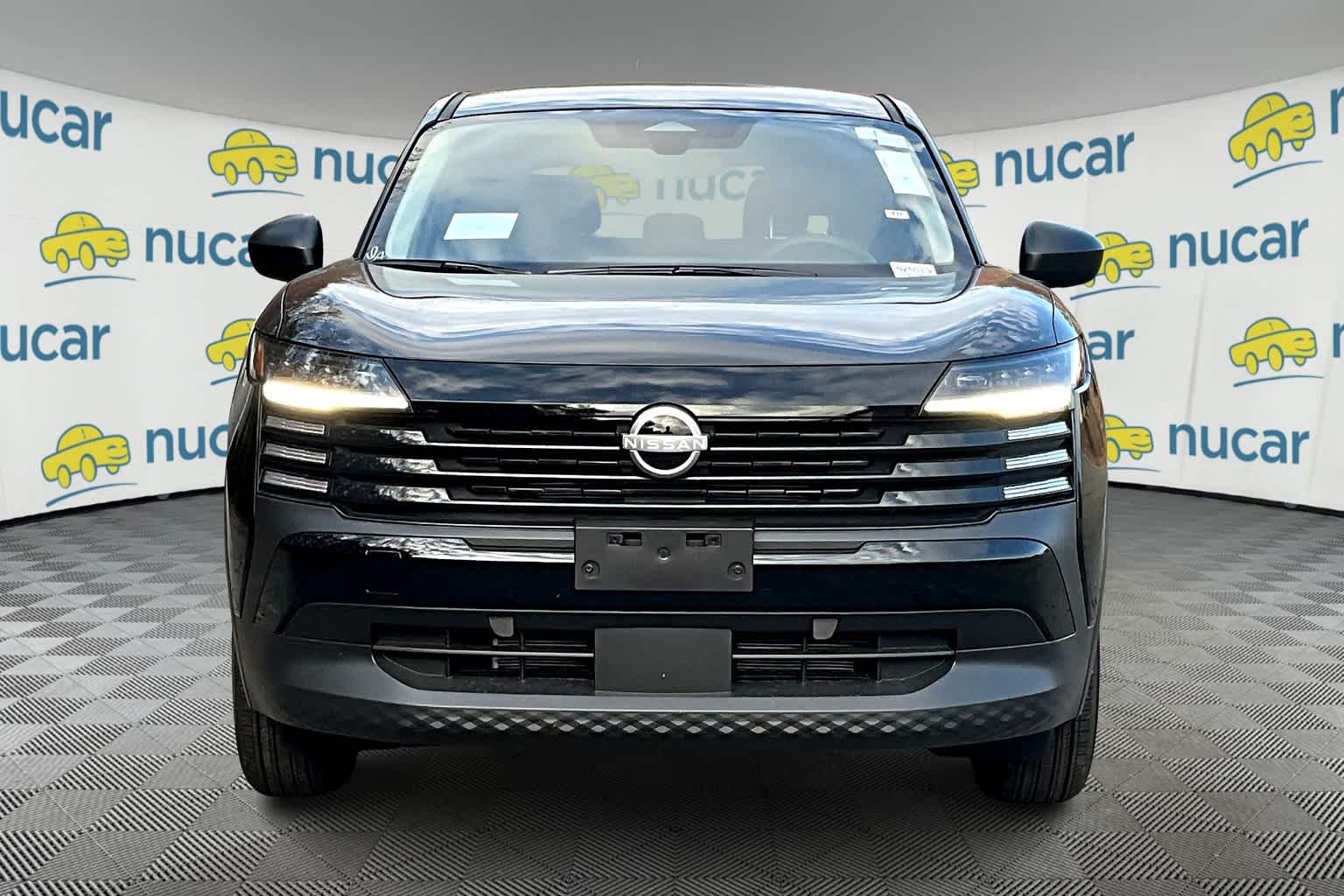 2025 Nissan Kicks S - Photo 2