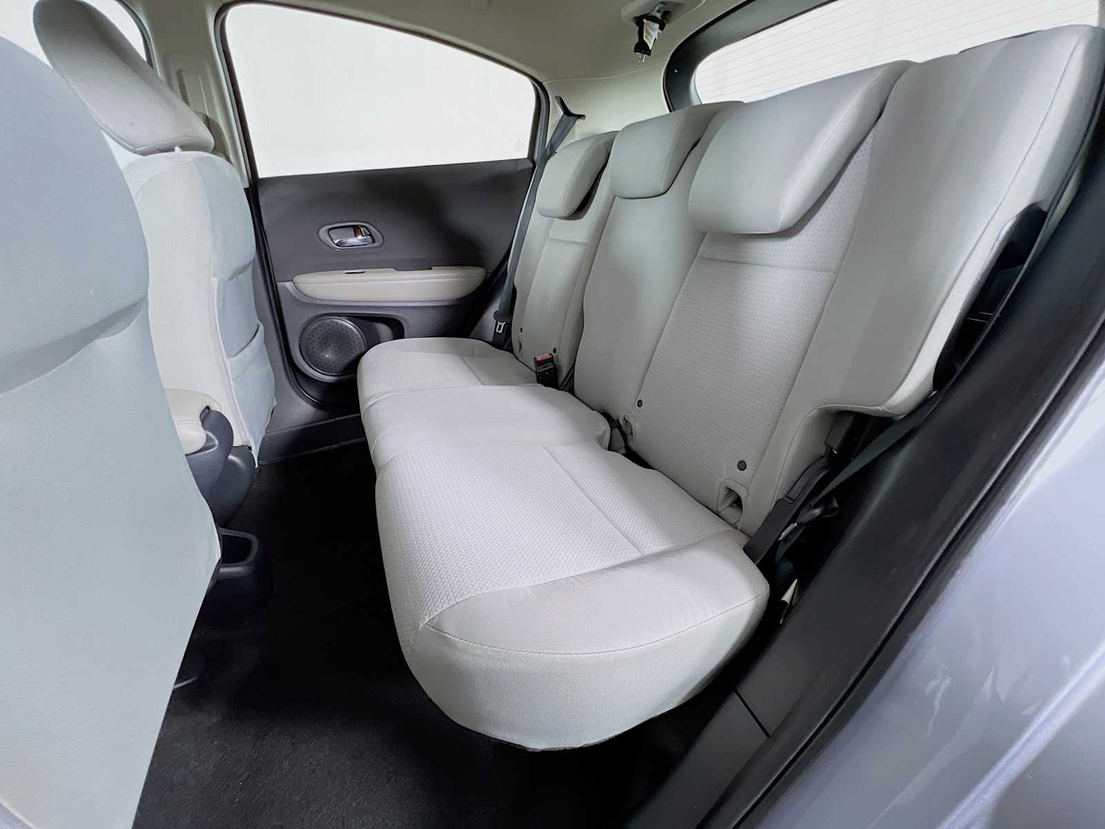 2021 Honda HR-V LX - Photo 23
