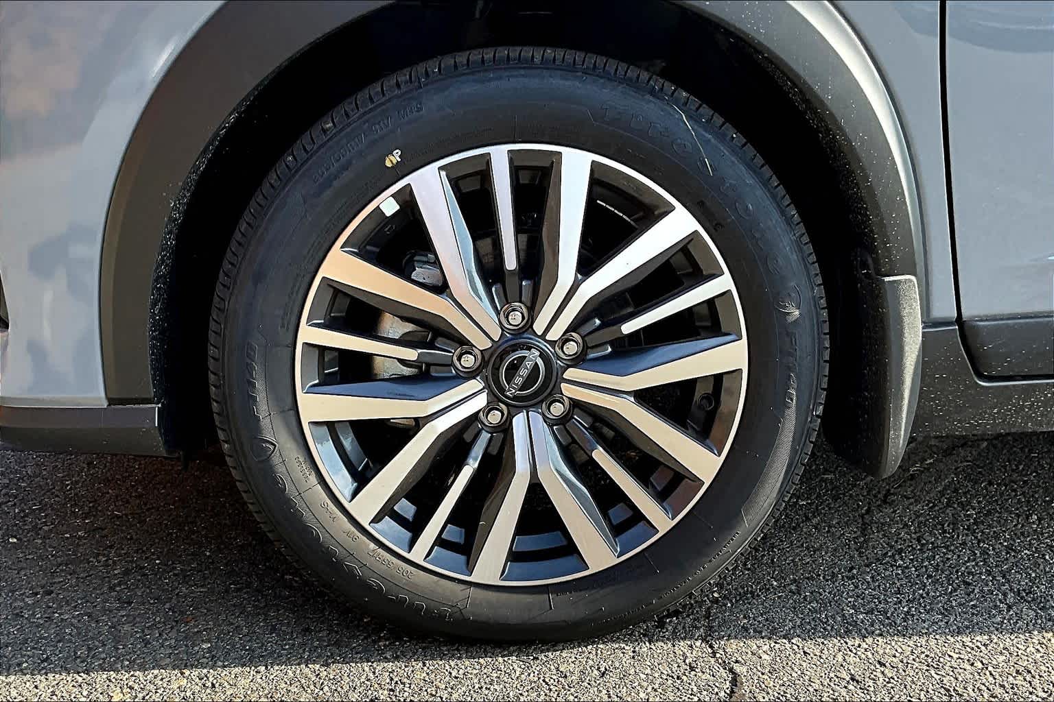 2024 Nissan Kicks SV - Photo 7