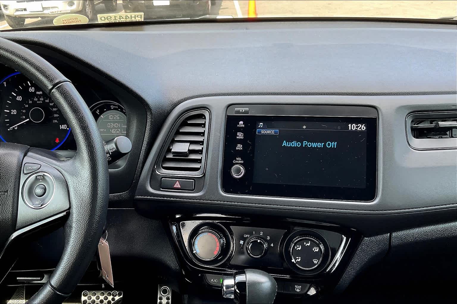 2022 Honda HR-V Sport - Photo 18
