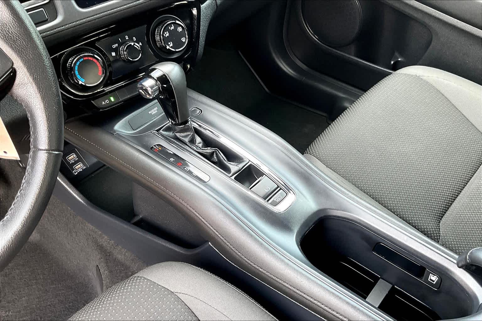 2022 Honda HR-V Sport - Photo 20