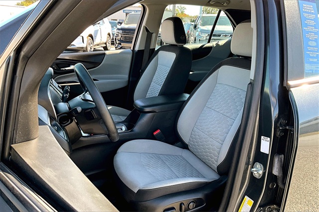 2021 Chevrolet Equinox LS - Photo 10