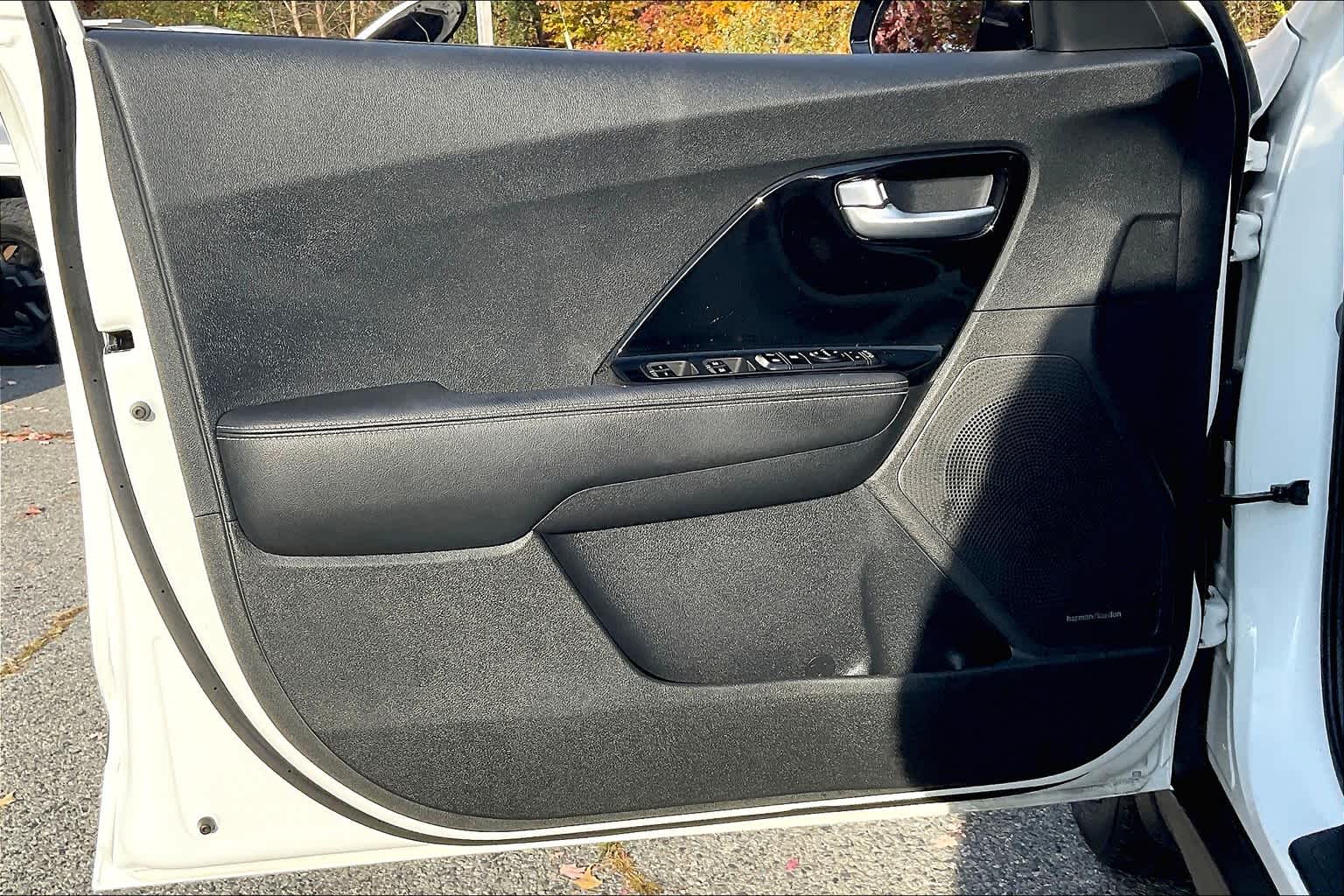 2022 Kia Niro EV EX - Photo 9