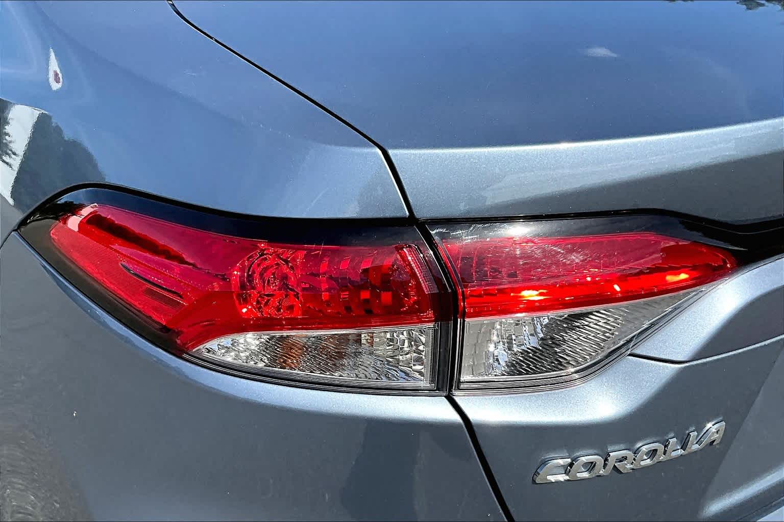 2023 Toyota Corolla LE - Photo 33