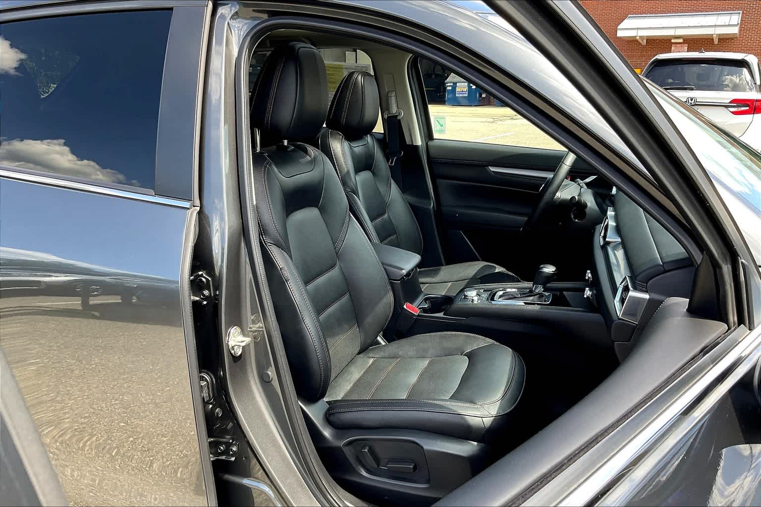 2021 Mazda CX-5 Touring - Photo 11