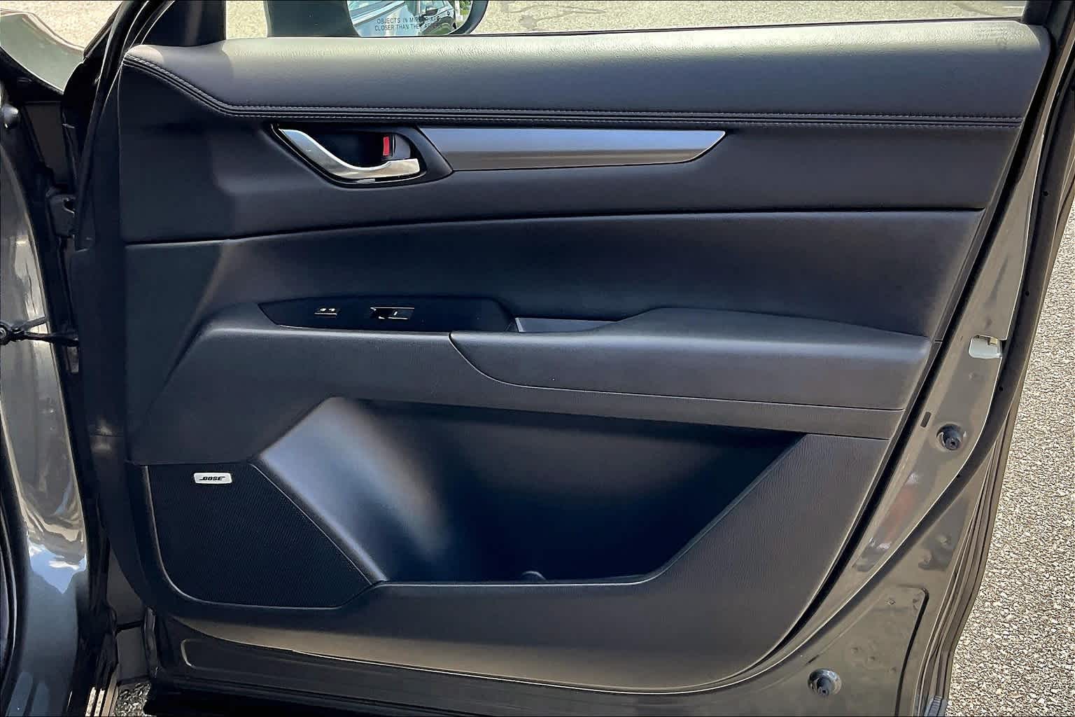 2021 Mazda CX-5 Touring - Photo 12