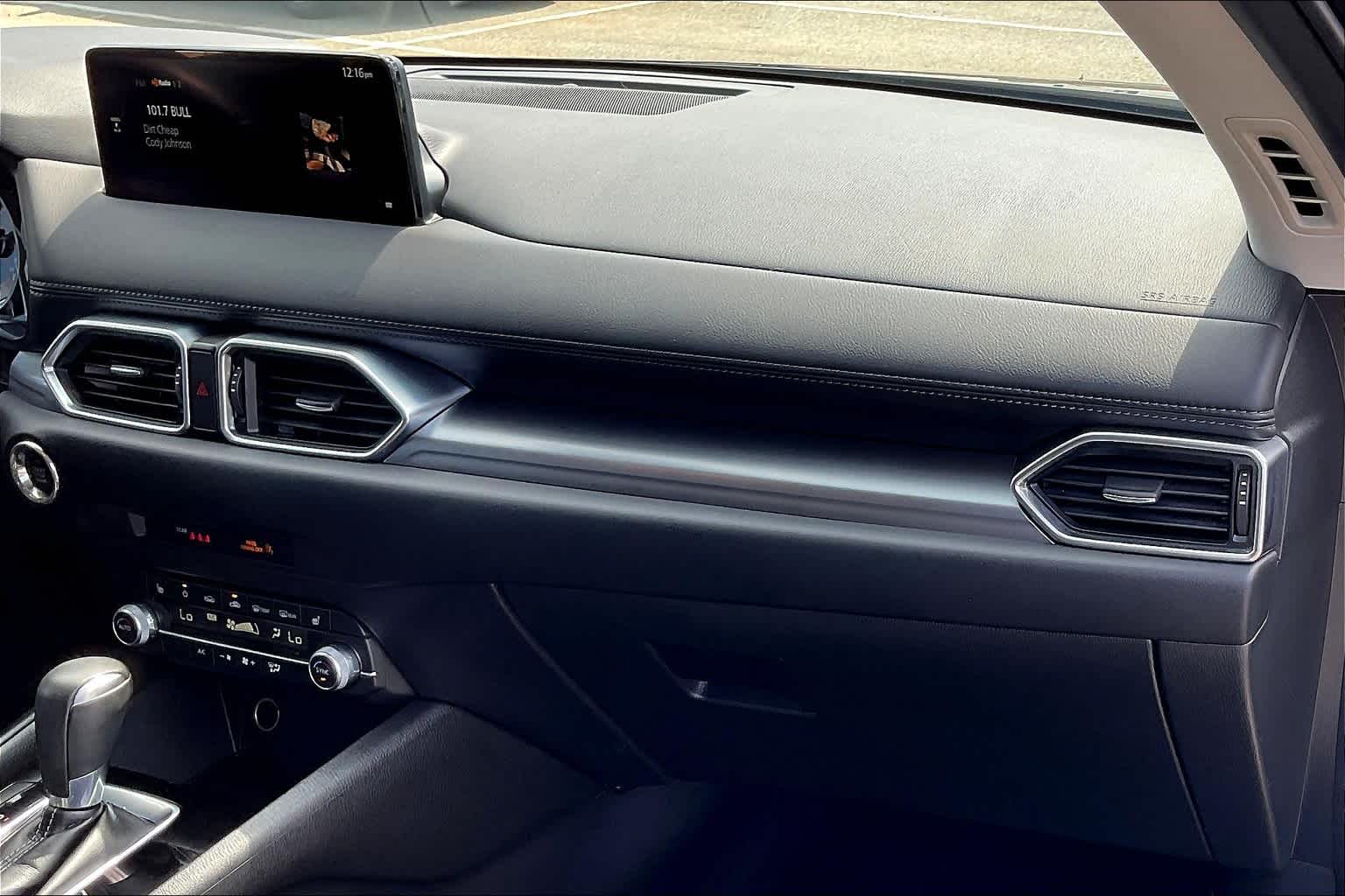 2021 Mazda CX-5 Touring - Photo 13