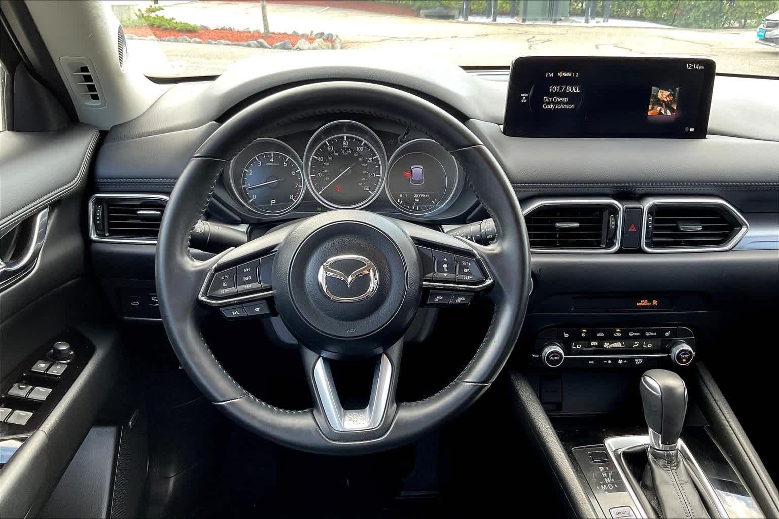 2021 Mazda CX-5 Touring - Photo 17