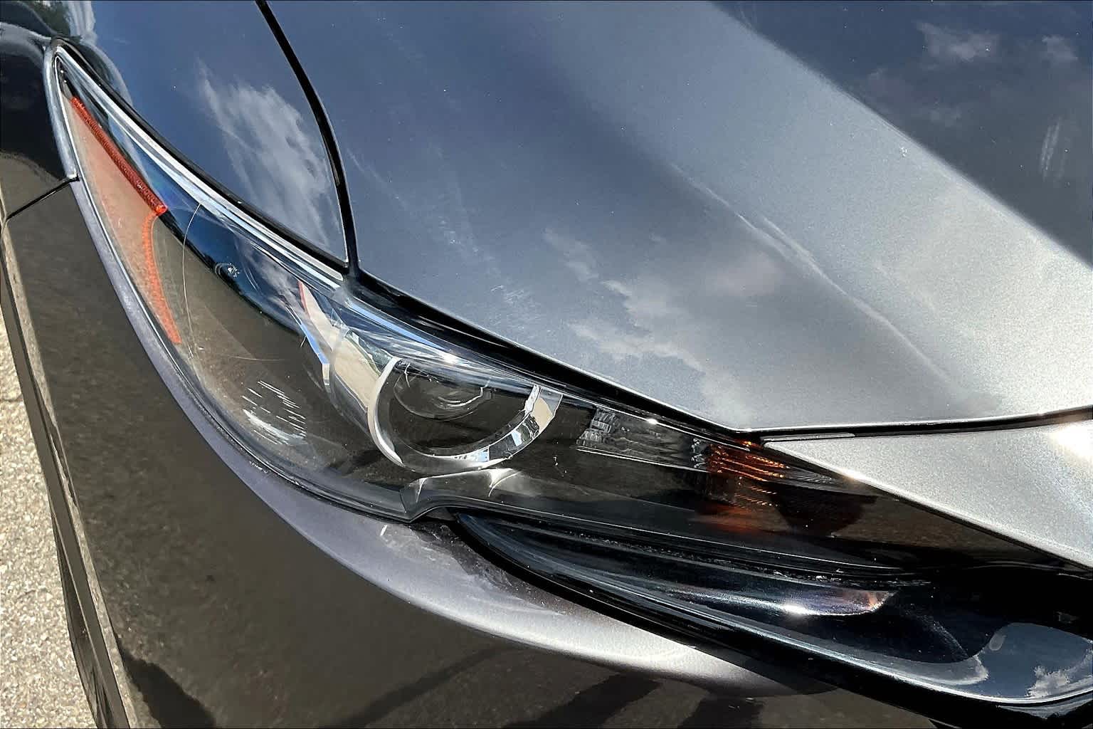 2021 Mazda CX-5 Touring - Photo 31