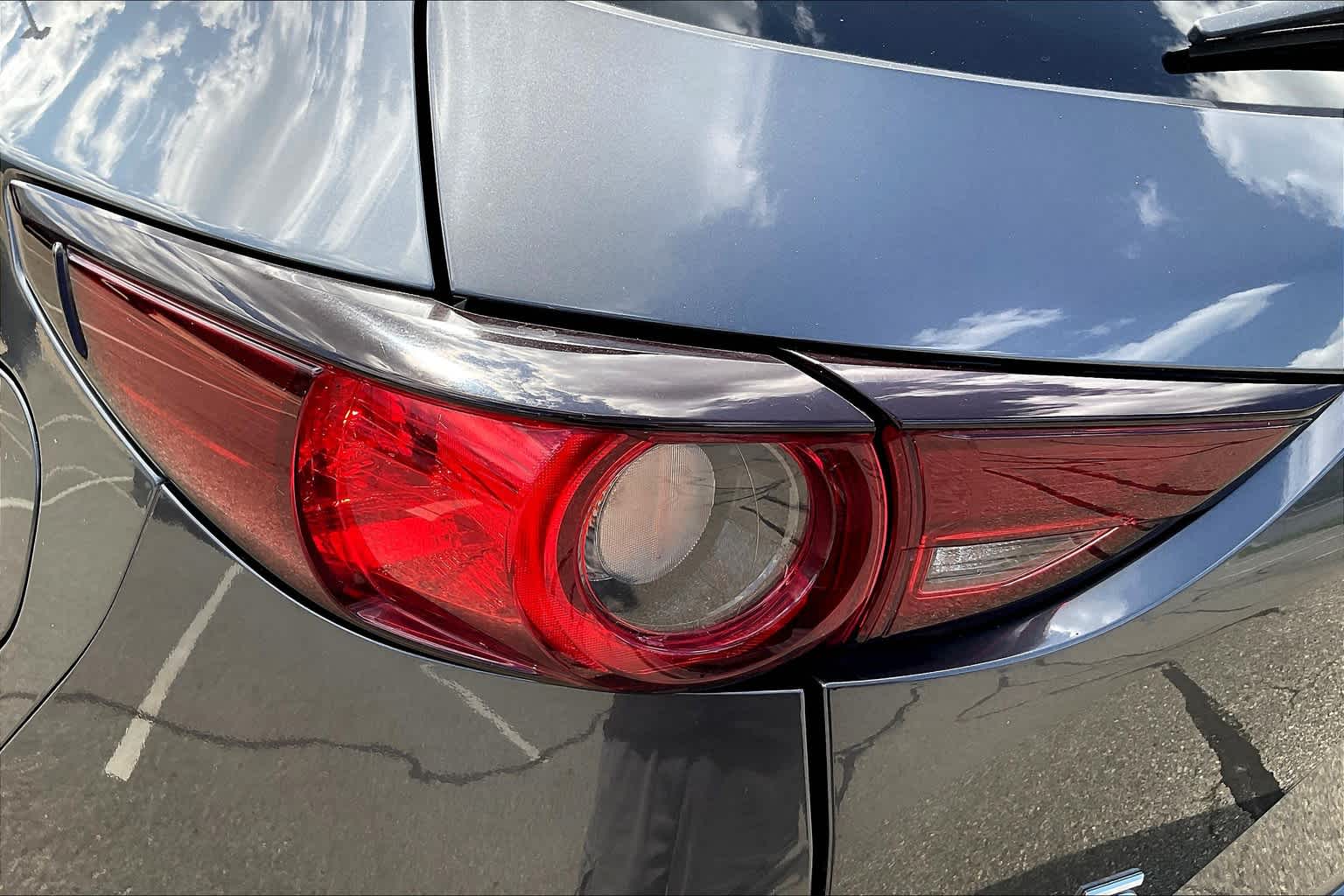 2021 Mazda CX-5 Touring - Photo 32