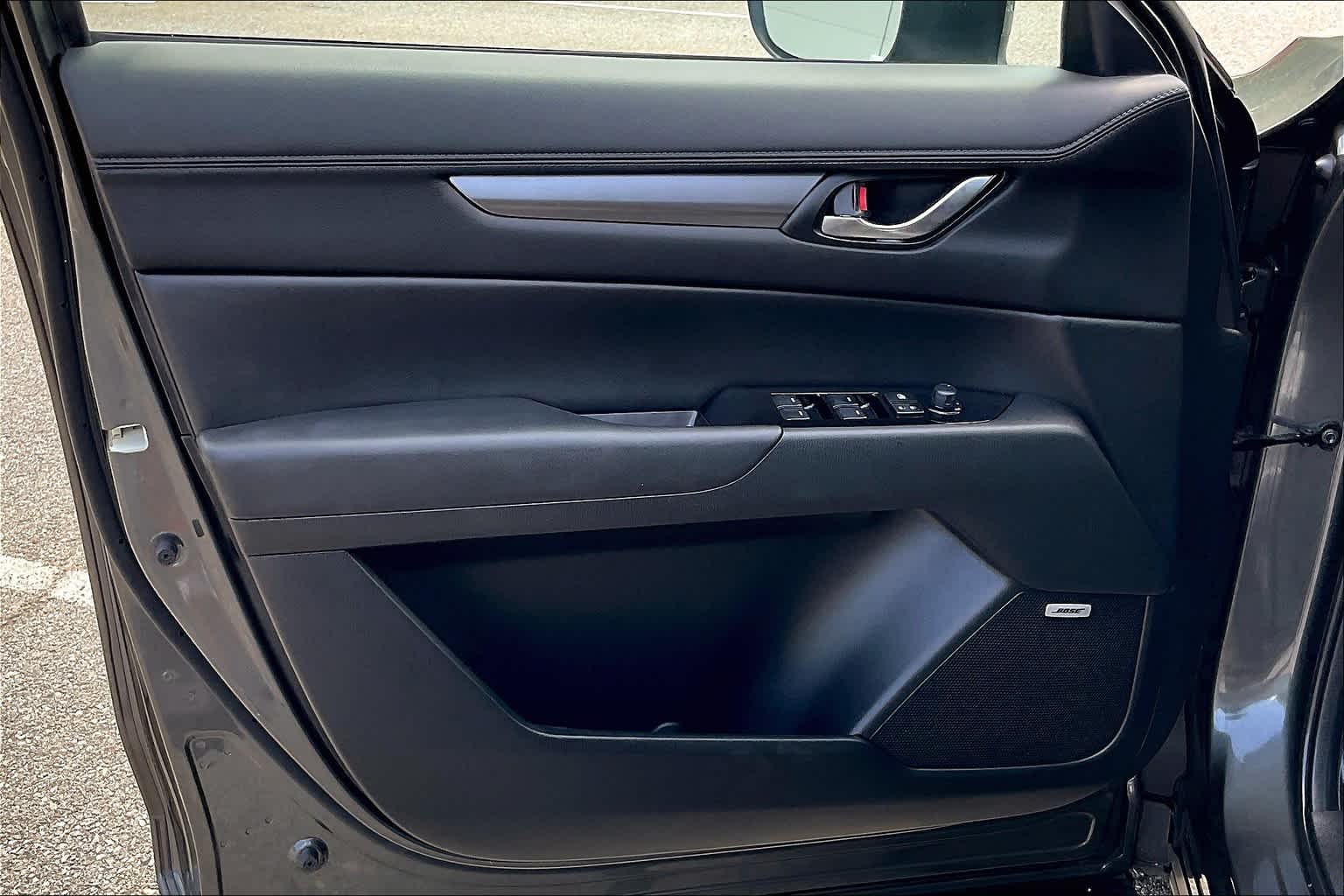 2021 Mazda CX-5 Touring - Photo 9