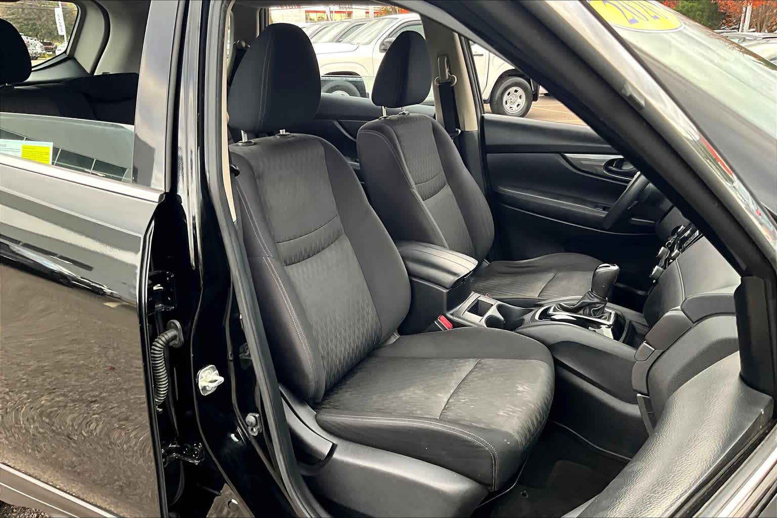 2020 Nissan Rogue S - Photo 11