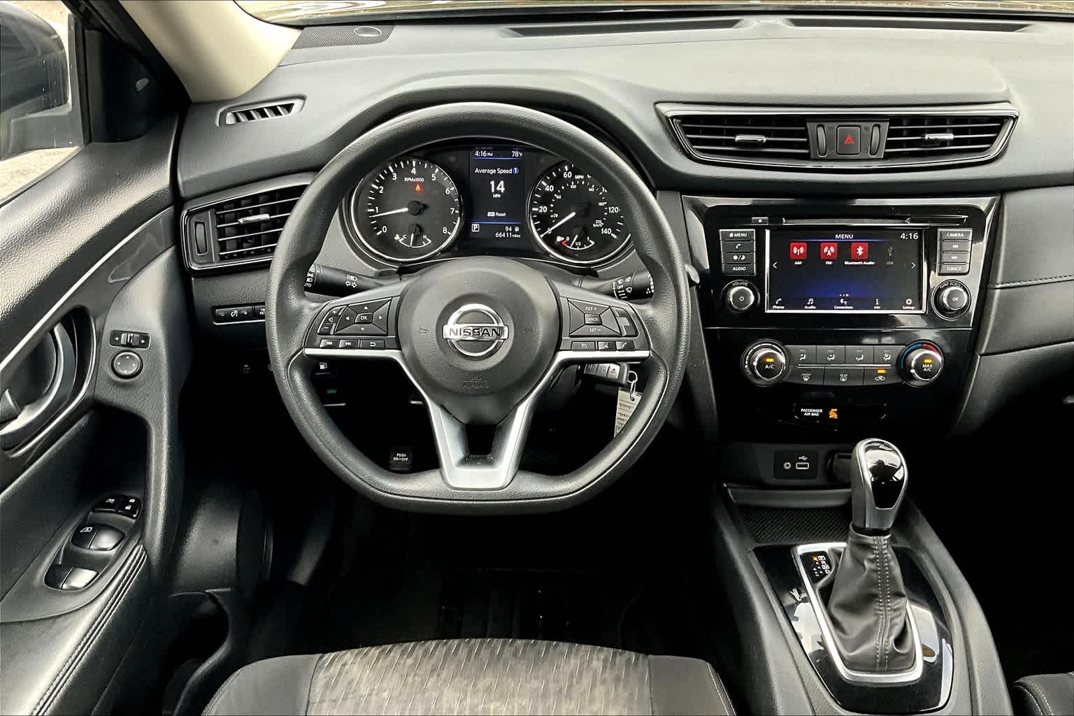 2020 Nissan Rogue S - Photo 17
