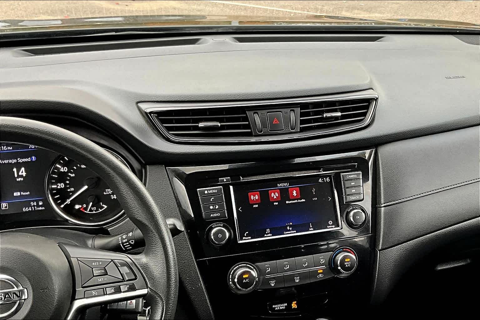 2020 Nissan Rogue S - Photo 18