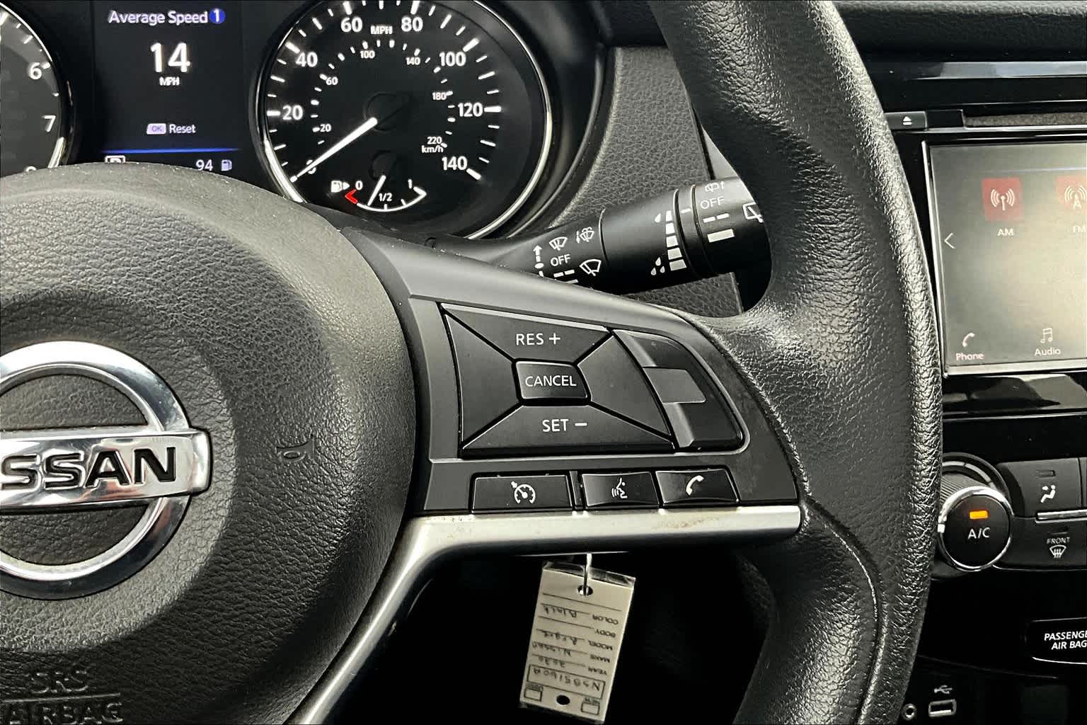 2020 Nissan Rogue S - Photo 23