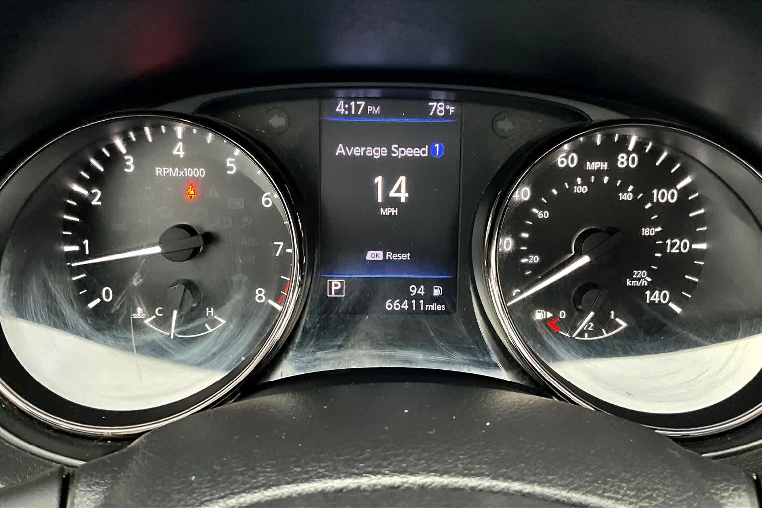 2020 Nissan Rogue S - Photo 24