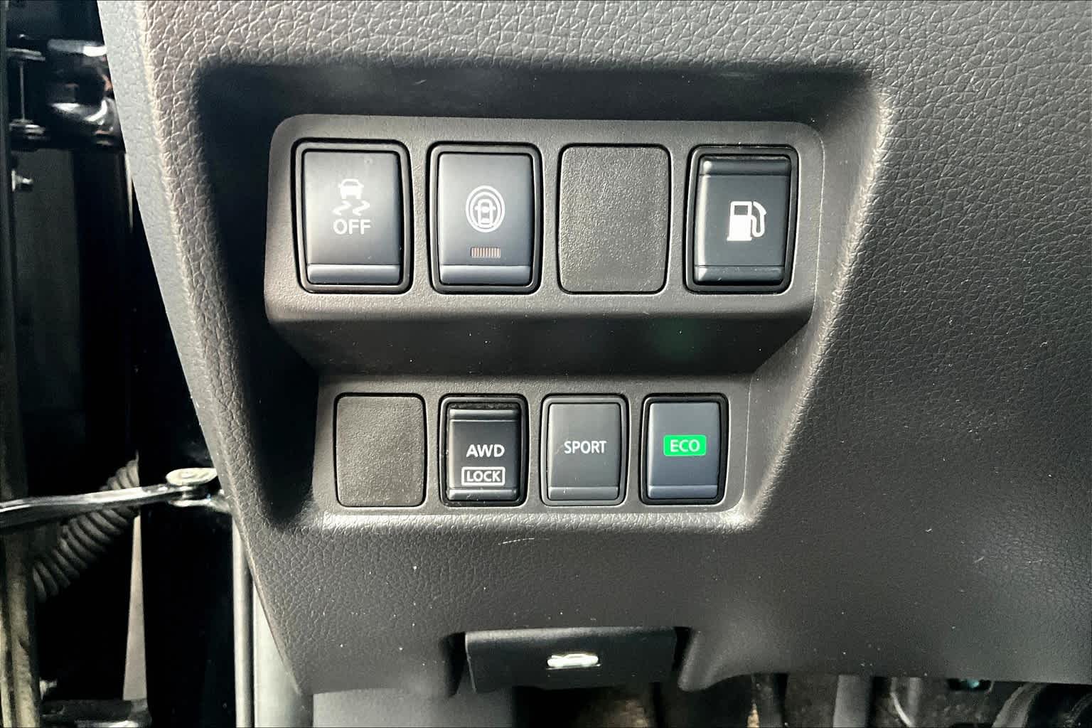 2020 Nissan Rogue S - Photo 26