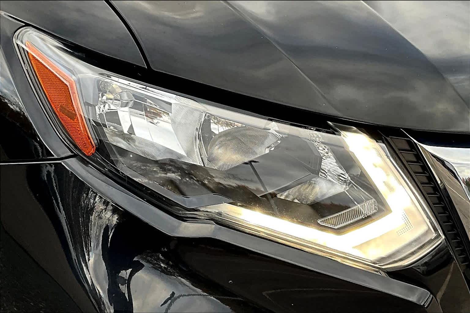 2020 Nissan Rogue S - Photo 31