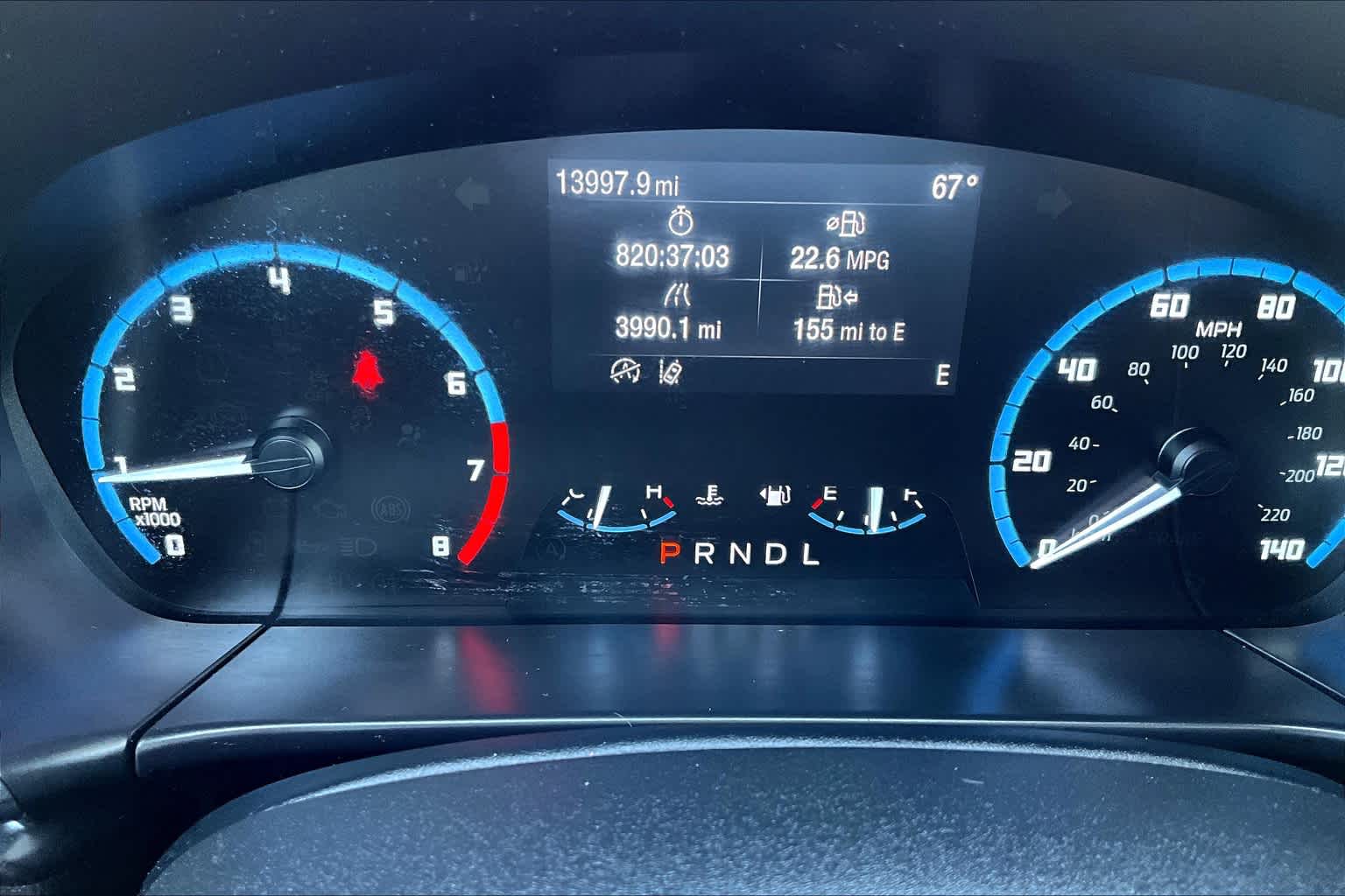 2021 Ford Bronco Sport Big Bend - Photo 24
